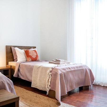 The Arcade Apartment Athens Ngoại thất bức ảnh