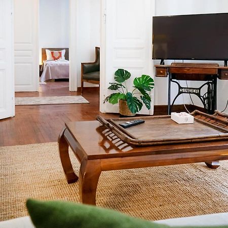The Arcade Apartment Athens Ngoại thất bức ảnh