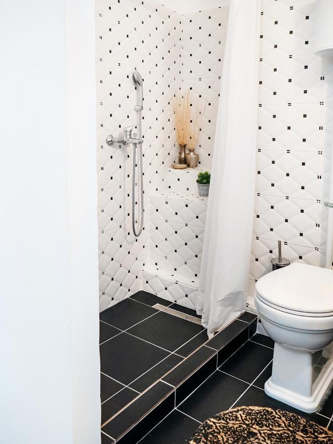 The Arcade Apartment Athens Ngoại thất bức ảnh