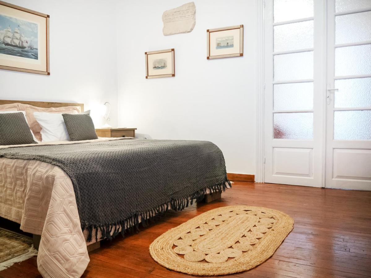 The Arcade Apartment Athens Ngoại thất bức ảnh