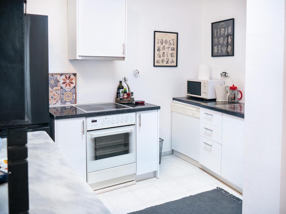 The Arcade Apartment Athens Ngoại thất bức ảnh
