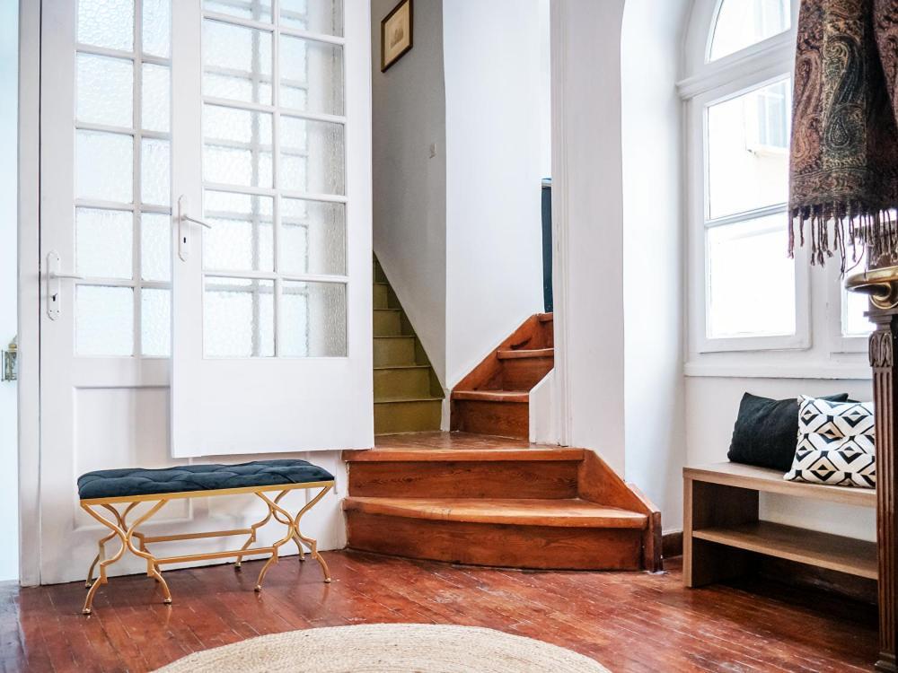 The Arcade Apartment Athens Ngoại thất bức ảnh