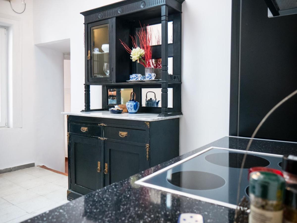 The Arcade Apartment Athens Ngoại thất bức ảnh