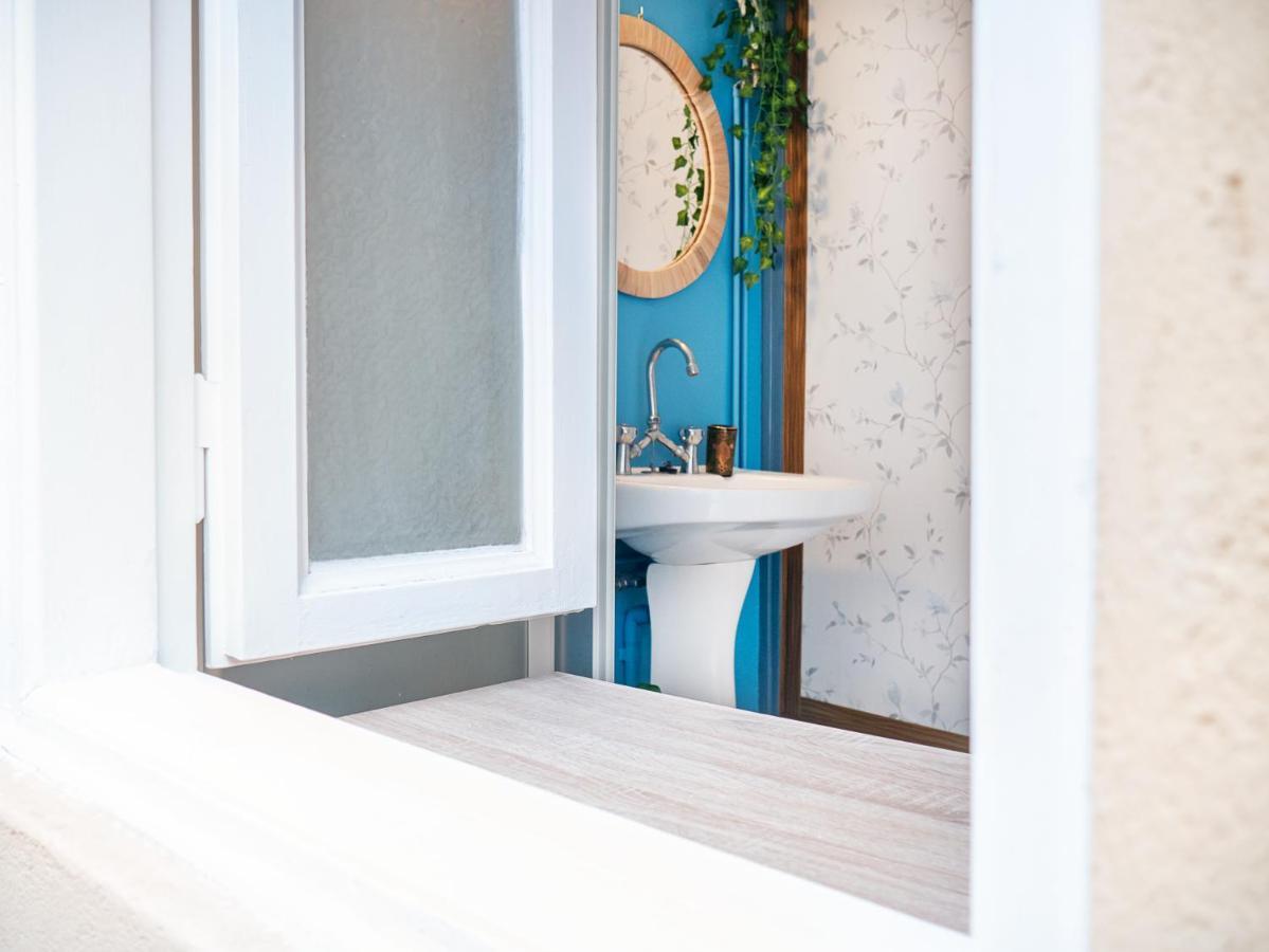 The Arcade Apartment Athens Ngoại thất bức ảnh