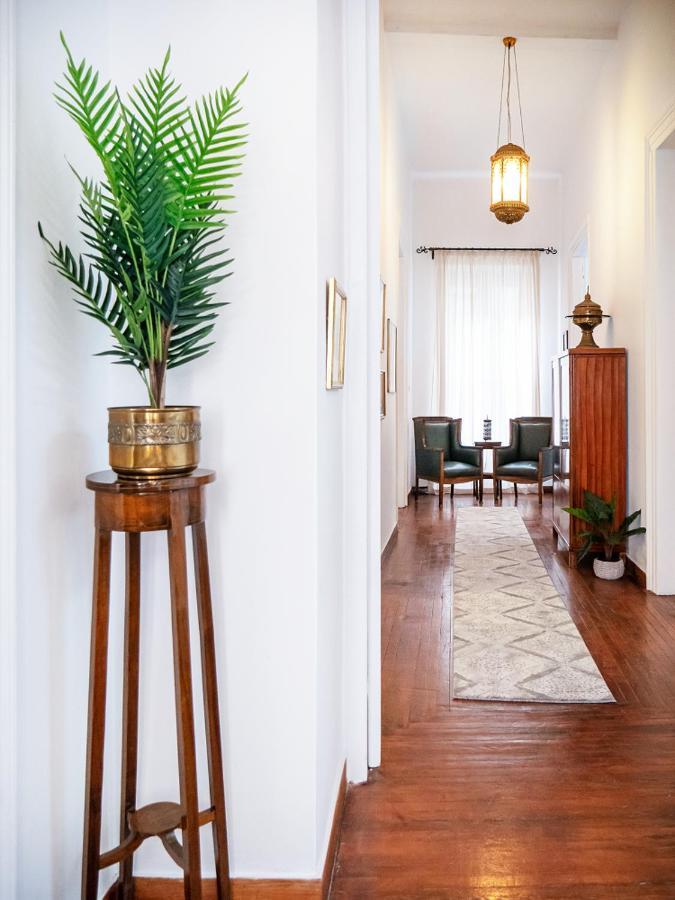 The Arcade Apartment Athens Ngoại thất bức ảnh