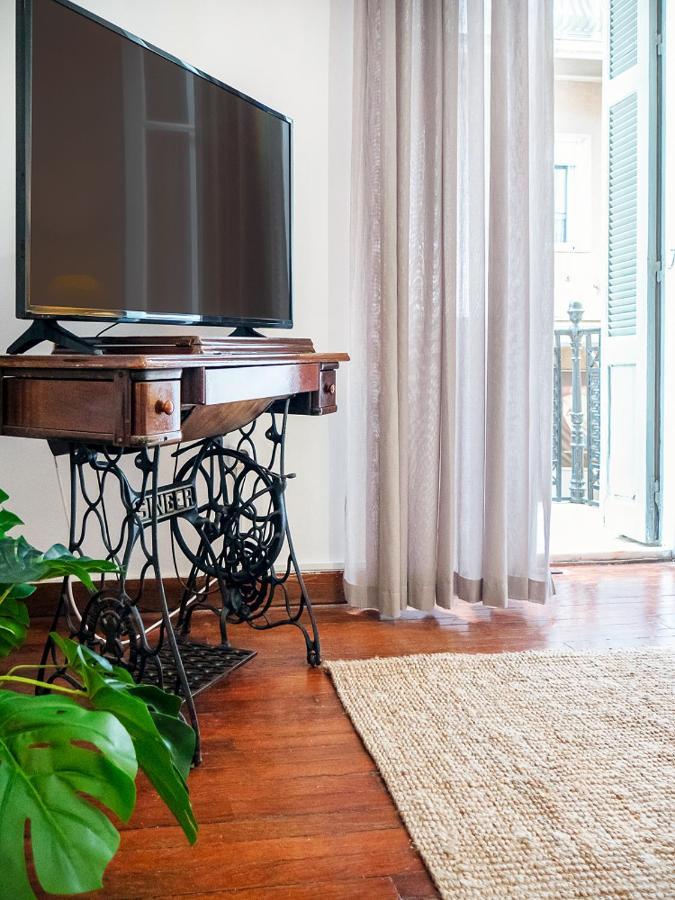 The Arcade Apartment Athens Ngoại thất bức ảnh