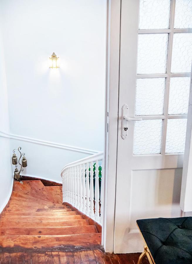 The Arcade Apartment Athens Ngoại thất bức ảnh