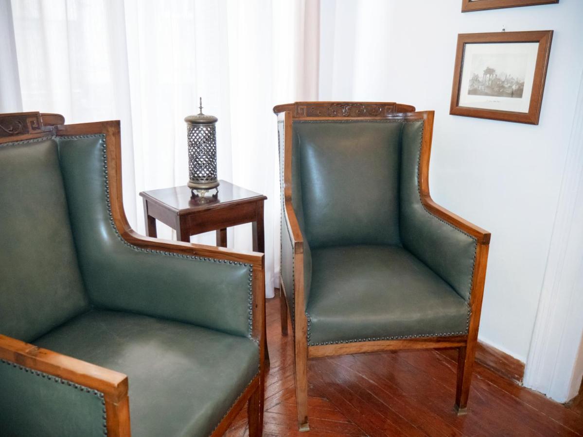 The Arcade Apartment Athens Ngoại thất bức ảnh